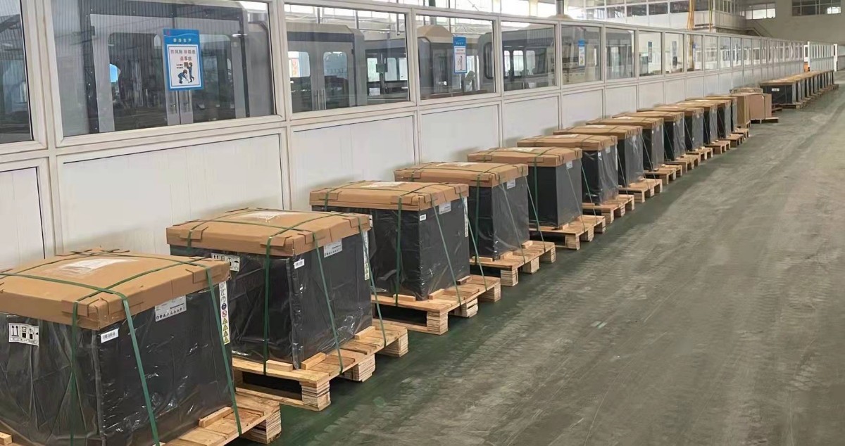 湖南叉車電池