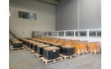 蓄電池在低溫的情況下會出現(xiàn)什么問題-湖南電動叉車配件