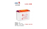 湖南蓄電池：儲存能量，驅(qū)動未來