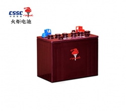 6-DG-120型-湖南蓄電池